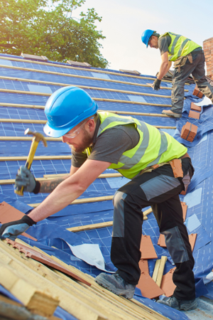 Proven track record of service across Western NY