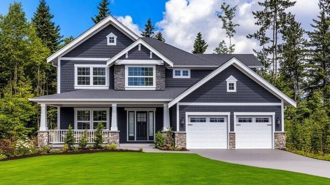 Windows and Doors