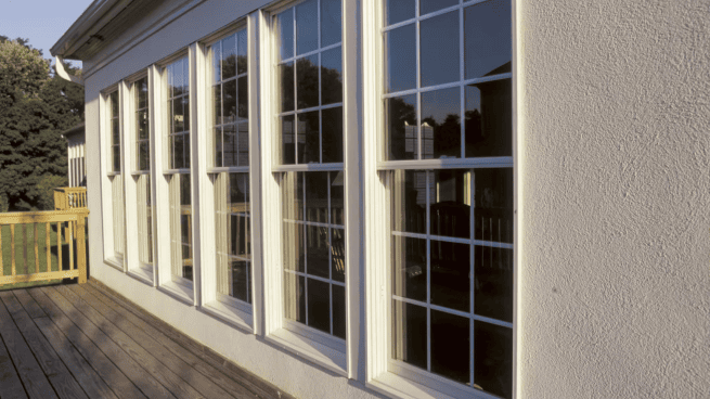 Windows and Doors