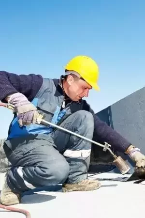 Emergency roofing Livingston County NY