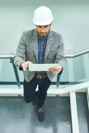 Insurance claim support from start to finish