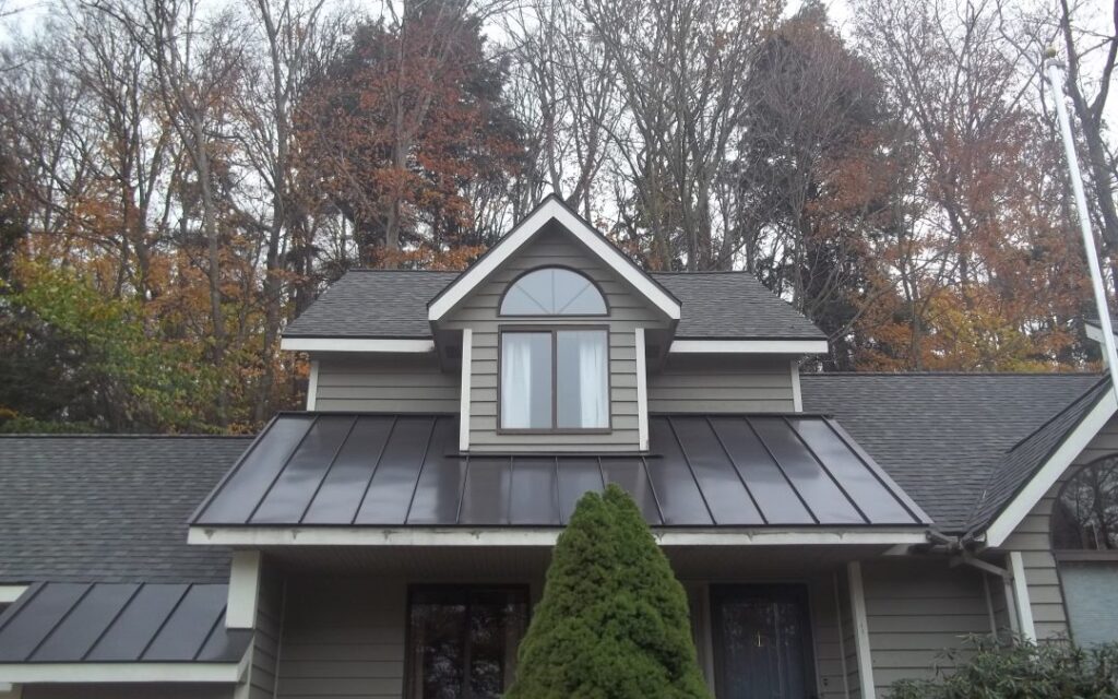 Debunking Common Myths About Metal Roofs