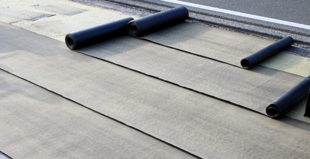 Flat Roof Winter Maintenance Checklist Guide