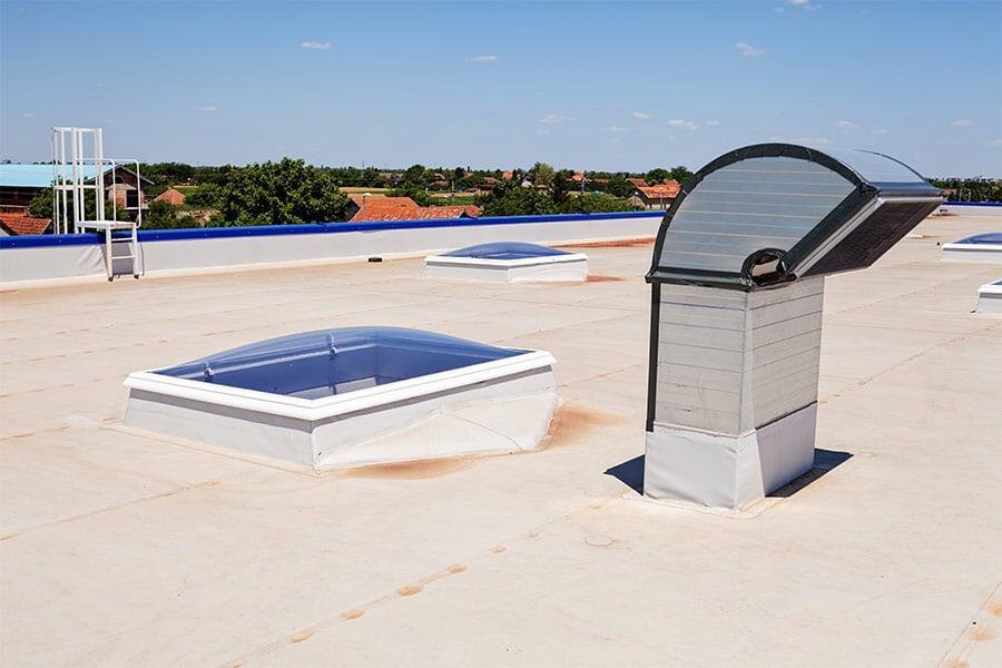 Maintenance Tips for Flat Roofs You Need to Know