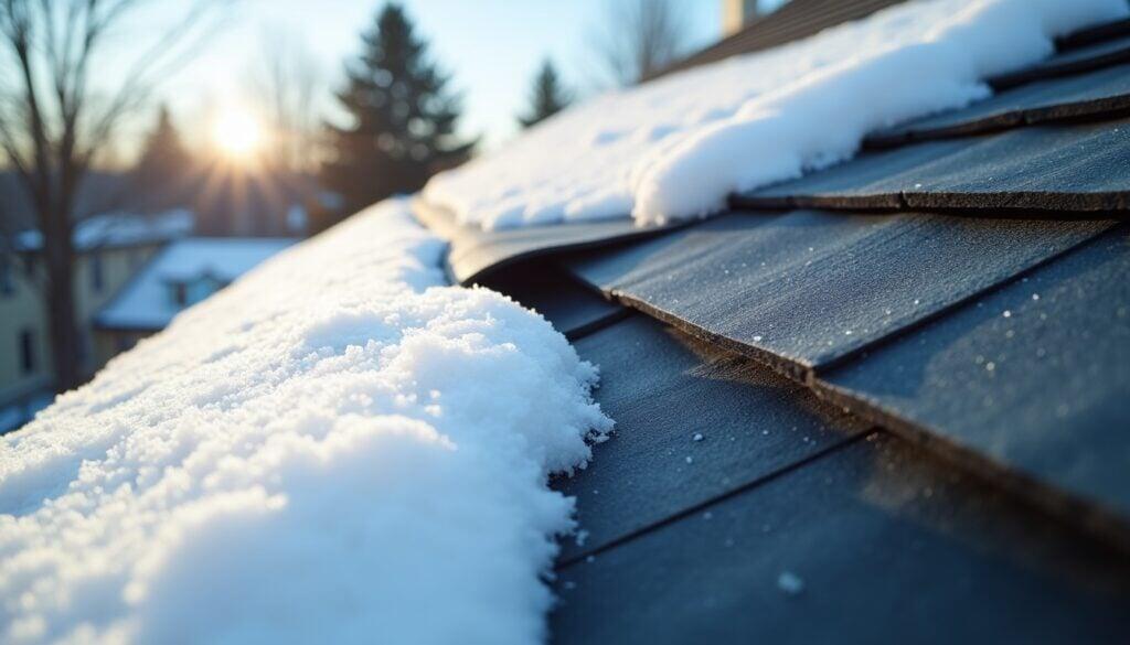 Protect Your Roof: Winter Guide for Asphalt Shingles