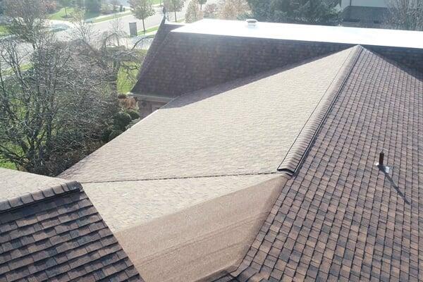 Asphalt Roofing Shingles Systems